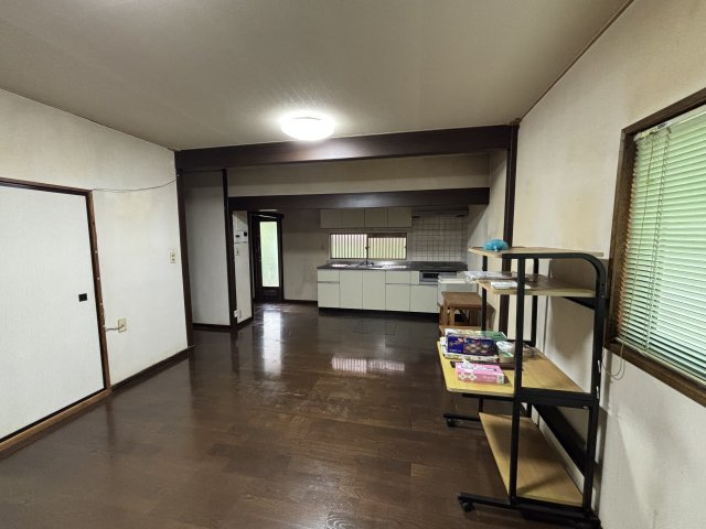 城興ケ丘　中古物件のその他共用部分