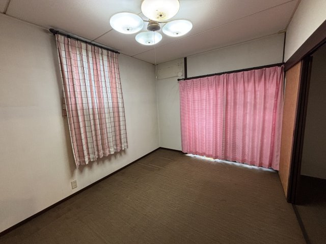 城興ケ丘　中古物件のその他共用部分