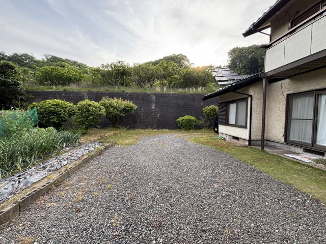 城興ケ丘　中古物件のその他