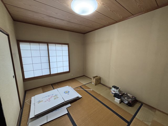城興ケ丘　中古物件のその他