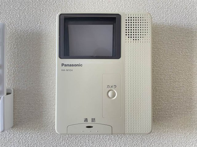 アーバンハイツＴ Ⅱのセキュリティ