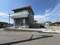 戸建　柳原の画像