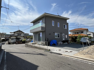 【外観】 | 戸建　柳原
