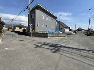 【外観】 | 戸建　柳原