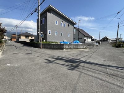 【外観】 | 戸建　柳原
