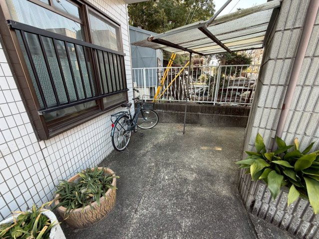 サンハイツ坂末のその他