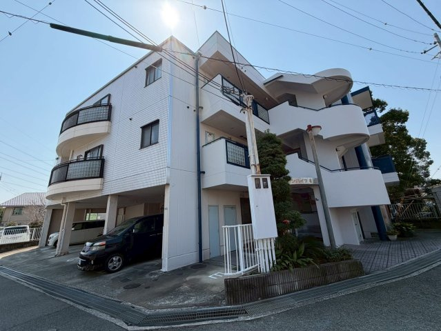 サンハイツ坂末