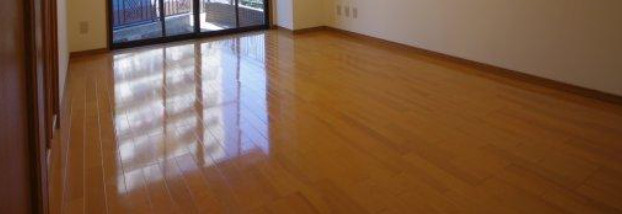 グラン・アクス小石川の寝室