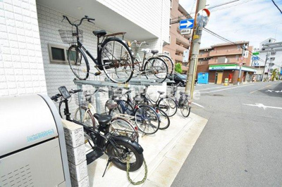 【その他共用部分】 | シティコート徳庵