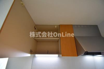 【収納】 | シティコート徳庵