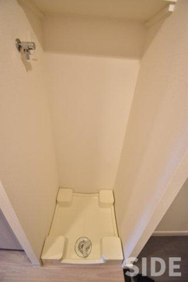 【設備】 | SHOKEN Residence大阪都島