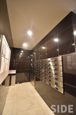 【その他共用部分】 | SHOKEN Residence大阪都島