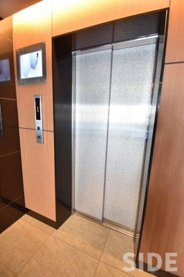 【その他共用部分】 | SHOKEN Residence大阪都島