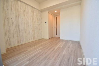 【居間・リビング】 | SHOKEN Residence大阪都島