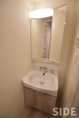 【洗面所】 | SHOKEN Residence大阪都島