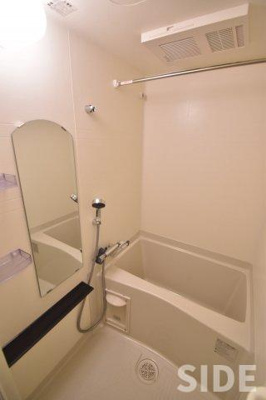 【浴室】 | SHOKEN Residence大阪都島