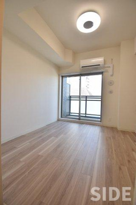 【内装】 | SHOKEN Residence大阪都島