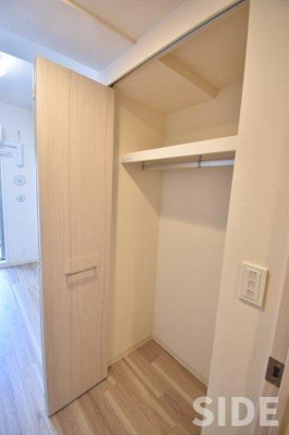 【収納】 | SHOKEN Residence大阪都島