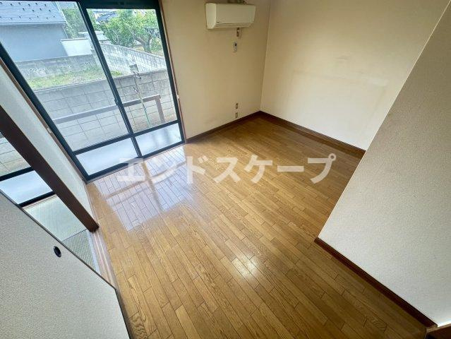 ジュネスなかじま　Ａ/Ｂの内装|高崎、前橋のお部屋探しはエンドスケープまで！お客様の理想お聞かせ下さい♪