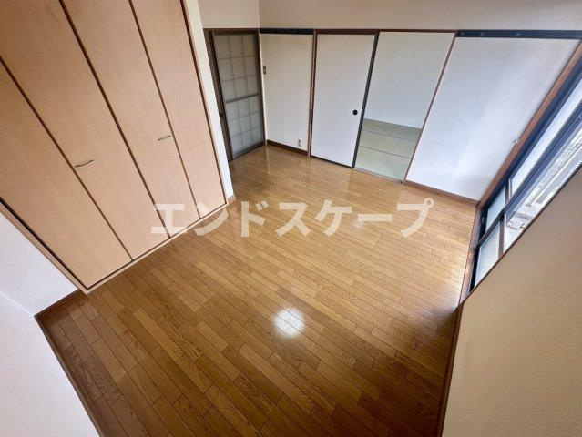 ジュネスなかじま　Ａ/Ｂの洋室|高崎、前橋のお部屋探しはエンドスケープまで！お客様の理想お聞かせ下さい♪