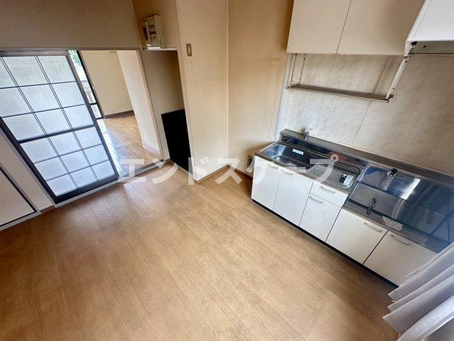 ジュネスなかじま　Ａ/Ｂの内装|高崎、前橋のお部屋探しはエンドスケープまで！お客様の理想お聞かせ下さい♪