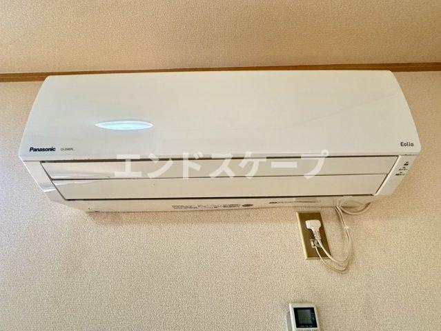ジュネスなかじま　Ａ/Ｂの設備|高崎、前橋のお部屋探しはエンドスケープまで！お客様の理想お聞かせ下さい♪