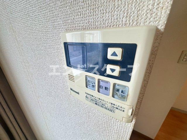 ジュネスなかじま　Ａ/Ｂの設備|高崎、前橋のお部屋探しはエンドスケープまで！お客様の理想お聞かせ下さい♪
