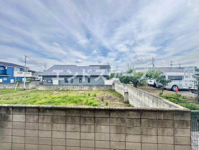 ジュネスなかじま　Ａ/Ｂの展望|高崎、前橋のお部屋探しはエンドスケープまで！お客様の理想お聞かせ下さい♪