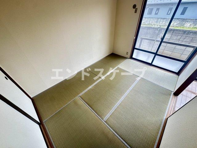 ジュネスなかじま　Ａ/Ｂの内装|高崎、前橋のお部屋探しはエンドスケープまで！お客様の理想お聞かせ下さい♪