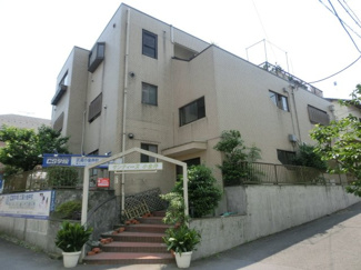 【外観】 | サンティーヌ小金井、小金井市貫井北町２丁目