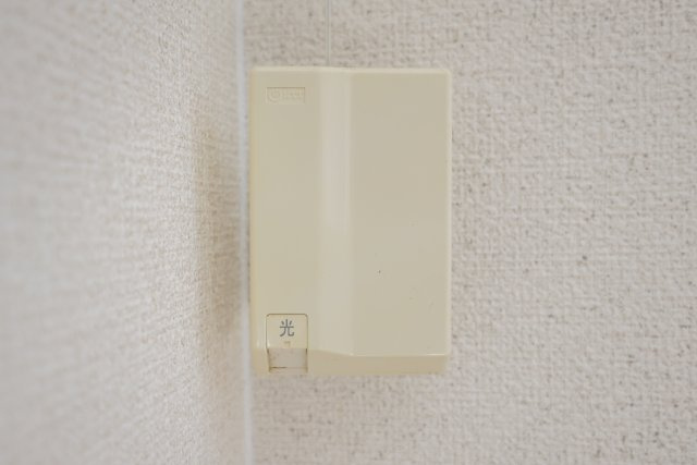 コーポクリスタルのその他|インターネット光回線