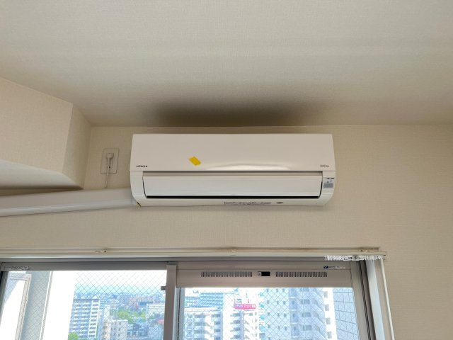プレサンス難波フィールドの設備