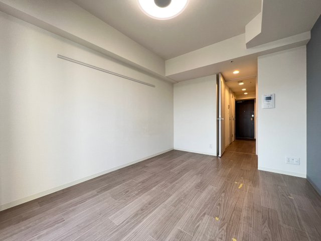 プレサンス難波フィールドの内装