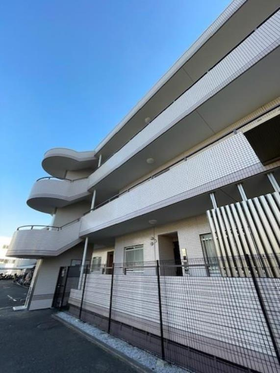 ベルググランデ東久留米