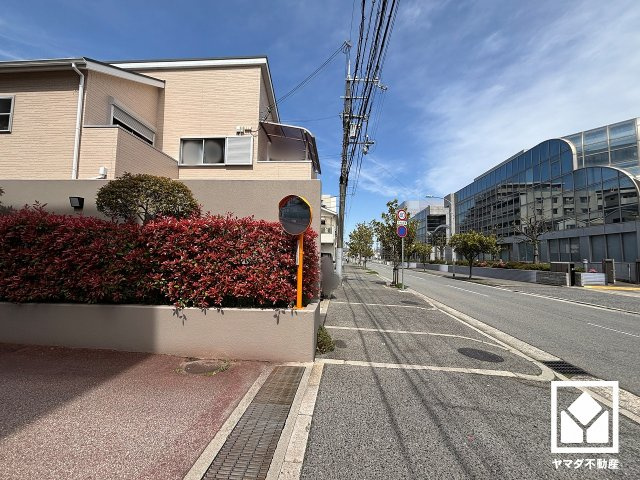 シャルマンコーポ西宮東のその他|3沿線利用可能で、毎日の通勤・通学だけでなく、休日のお出かけまで利便性に優れています。ご成約でヤマダポイントプレゼント中です。お問合せお待ちしております。
