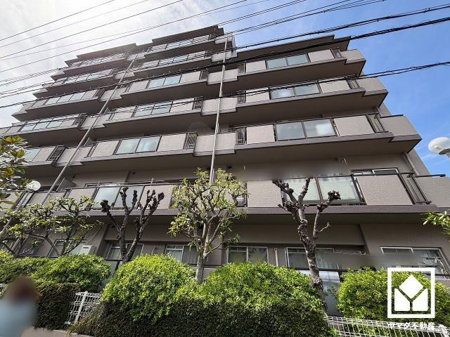 シャルマンコーポ西宮東