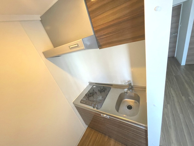 【キッチン】
