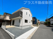福岡市早良区小田部4丁目第5　1号棟（全1棟）【仲介手数料無料・0円】の画像
