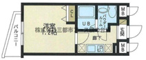 グリッドハウス南大井の画像
