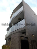 グリッドハウス南大井の画像