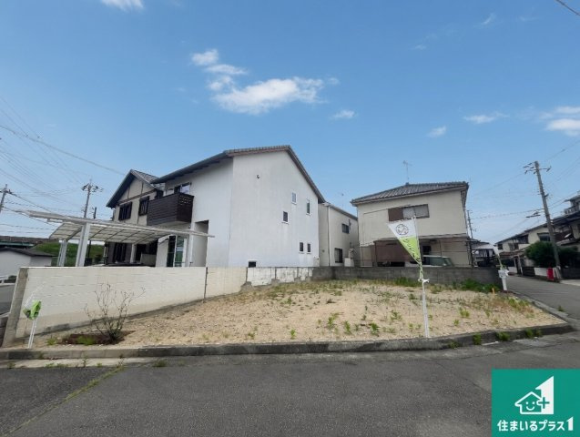 加古川市尾上町今福　新築一戸建て