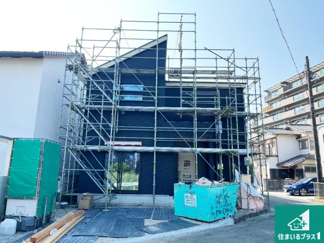 加古川市尾上町今福　新築一戸建て