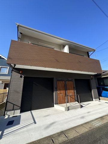 Partenza道場北の画像