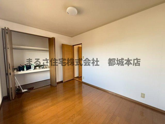 セジュールウエストの設備|リフォーム中