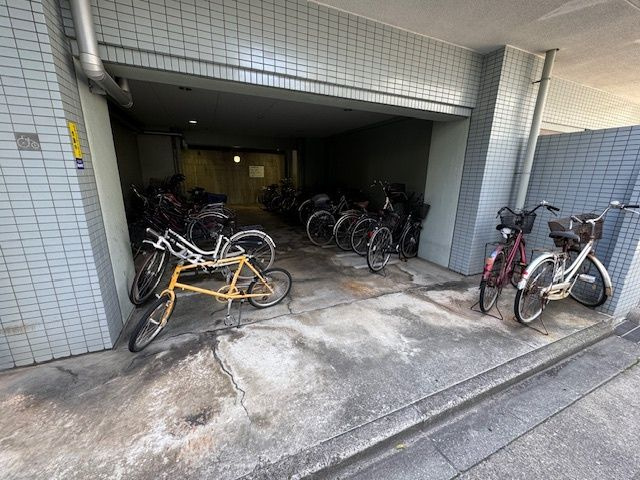 ラ・パルフェ・ド・シェリールのその他共用部分