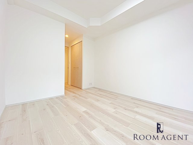 S-RESIDENCE高岳bresa(ブレサ)の内装