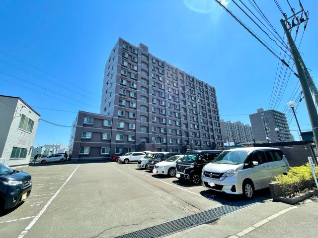 リーセント発寒