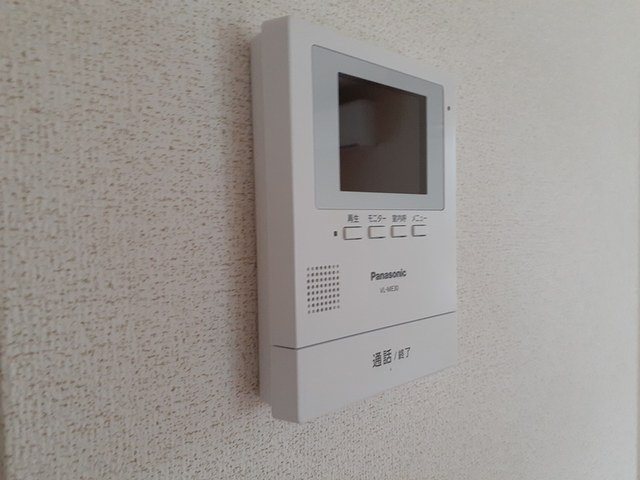 アーバン　エル　Ｃのセキュリティ