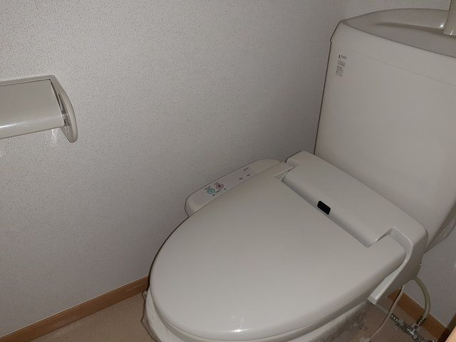 アーバン　エル　Ｃのトイレ