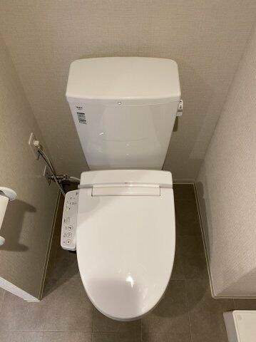 ＧＥＮＯＶＩＡ八潮のトイレ